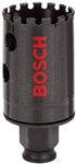Bosch Accessories Professional 1x Diamant-Lochs&auml;ge Diamond for Hard Ceramics (f&uuml;r