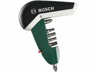 Bosch Bosch Bosch 7tlg. Pocket Schrauberbit-Set