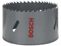 Bosch Accessories Professional Lochsäge HSS Bimetall für Standardadapter (für
