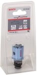 Sheet Metal holesaw 27 mm, 1 1/16"