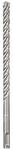 Bosch Professional Hammerbohrer SDS Plus-7X (f&uuml;r Beton und Mauerwerk, 10 x 150 x 215