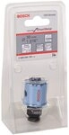 Sheet Metal holesaw 30 mm, 1 3/16"