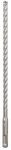 Bosch Professional Hammerbohrer SDS Plus-7X (f&uuml;r Beton und Mauerwerk, 8 x 200 x 265