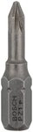 Bosch Accessories Bosch Professional Bit Extra-Hart f&uuml;r