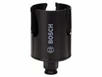 Bosch Professional Lochsäge Speed for Multi Construction (Ø 54 mm)