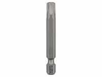 Bosch Professional Bit Extra-Hart für Innen-Torx-Schrauben (T40, Länge: 49 mm)