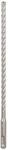 Bosch Professional Hammerbohrer SDS Plus-7X (f&uuml;r Beton und Mauerwerk, 3,5 x 50...