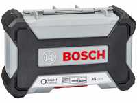 Bosch Professional 35 tlg. HSS Bohrer- und Schrauberbit Set (Impact Control, Pick and