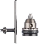 Bosch Zubeh&ouml;r 2608571056 Zahnkranzbohrfutter 1,5 &iquest; 13 mm, 1/2" - 20