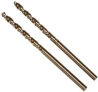 Dewalt Metallbohrer Extreme HSS-Co (2x49x24 mm, f&uuml;r den Einsatz in hochlegierten