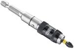 Dewalt Extreme Impact schwenkbarer Bithalter DT7505 (1/4", mit Extreme Impact Torsion