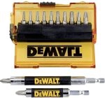 DEWALT DT71570-QZ (Schrauberbit Set 14-tlg. T STAK kompatibel, f&uuml;r Schraubarbeiten