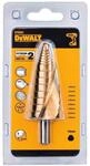 Dewalt Extreme HSS-G Stufenbohrer DT5031 (zum Einsatz auf Bohrmaschinen, gratfreies