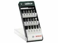 Bosch 2609255977 DIY Schrauberbitset 16-teilig 25 mm, Standard