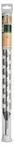 Bosch Accessories Holzschlangenbohrermit 1/4 Zoll-Sechskantschaft (&Oslash; 30 mm)