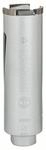 Bosch Professional Diamant-Bohrkrone trocken G 1/2" Standard for Universal (&Oslash; 48