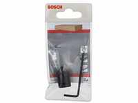 Bosch Professional Aufsteck-Kegelsenker für Holzspiralbohrer (Ø 3 mm)