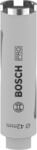 Bosch Professional Diamant-Bohrkrone trocken G 1/2" Best for Universal (&Oslash; 42 mm)