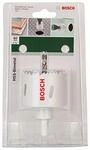 Bosch Accessories 1x Lochs&auml;ge HSS-Bimetall (f&uuml;r Aluminium, Metalle,...