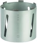 Bosch Professional Diamant-Bohrkrone trocken G 1/2" Best for Universal (&Oslash; 162 mm)