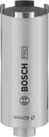 Bosch Professional Diamant-Bohrkrone trocken G 1/2 Zoll Best for Universal (&Oslash; 60 mm)