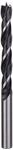 Bosch Accessories 2609255207 Holzspiralbohrer, &Oslash; 10 mm