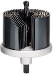 Bosch DIY 7tlg. Lochs&auml;gen-Set