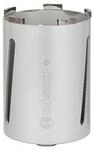 Bosch Pro Diamant-Bohrkrone trocken G 1/2" Standard for Universal (&Oslash; 107 mm)