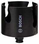 Bosch Accessories Professional Lochs&auml;ge Speed for Multi Construction (&Oslash; 83 mm), 3