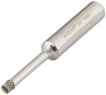 wolfcraft Bohrkrone, diamantbestreut ˮCeramicˮ, mit Schaft I 5915000 I F&uuml;r die