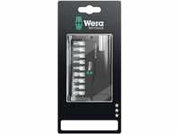 Wera Bit-Sortiment, Bit-Check 10 Universal 5 SB, 10-teilig, Wera 05073416001