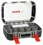 Bosch Accessories Bosch Professional 6-teiliges HSS Bimetall Lochs&auml;gen Set (f&uuml;r