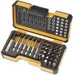 Felo"Bits 35" Bit-Box 35-teilig mit Magnethalter, 020 735 16