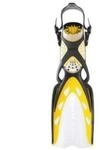 Mares Flosse X-Stream, Yellow, S, 410019SASYL