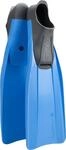 Cressi Uni Flossen Clio, blau, 43/44, CA102043