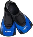 Mares Hermes &ndash; Kurzflossen vielseitig Unisex f&uuml;r Schwimmen und Tauchen, Bequeme