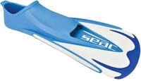 SEAC Team, Kurze Flossen zum Schwimmen und Schnorcheln f&uuml;r Erwachsene und Kinder