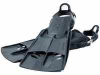 Hollis F-2 Techincal Diving Fins - Size Small