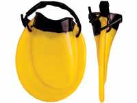 FINIS Training Fins Positive Drive, Yellow/Black, 31-33