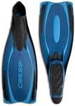 Cressi Reaction Pro Fins - Flossen zum Tauchen, Freitauchen und Schnorcheln, Adult