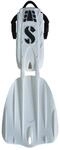 Scubapro Seawing Nova 2, Wei&szlig;, Gr&ouml;&szlig;e 47, XL