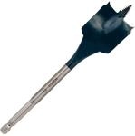 Bosch Professional Flachfr&auml;sbohrer Self Cut Speed mit 1/4"-Sechskantschaft (&Oslash; 35