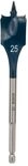 Bosch Accessories Bosch Professional Flachfr&auml;sbohrer (f&uuml;r Weich- und Hartholz,