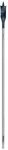 Bosch Professional Flachfr&auml;sbohrer Self Cut Speed mit 1/4"-Sechskantschaft (&Oslash; 16
