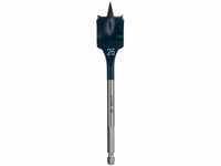 Bosch Professional Flachfräsbohrer Self Cut Speed mit 1/4"-Sechskantschaft (Ø...