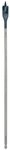 Bosch Professional Flachfr&auml;sbohrer Self Cut Speed mit 1/4"-Sechskantschaft (&Oslash; 17