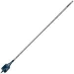 Bosch Professional Flachfr&auml;sbohrer Self Cut Speed mit 1/4"-Sechskantschaft (&Oslash; 25