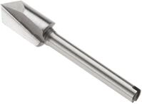 Dremel 640 HSS-Fr&auml;ser Zubeh&ouml;rsatz (f&uuml;r Multifunktionswerkzeug mit 1 Fr&auml;ser zum