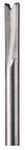 Dremel 650 Fr&auml;ser (HSS) (Zubeh&ouml;r f&uuml;r Multifunktionswerkzeug, HSS-Fr&auml;ser 3,2mm zum