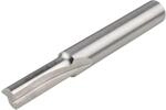 wolfcraft 3801000 Nutfr&auml;ser HSS Schaft 6 mm &oslash; 5 x 14 mm I aus